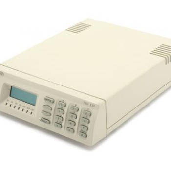 ISU 2x64 Multiplexer