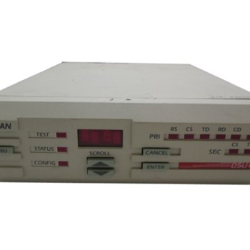 DSU with Rate Adaption Option, CSU/DSU