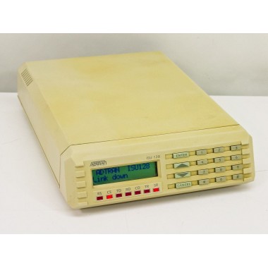 ISU 128 ISDN/V.35 Interface BRI TA Terminal Adapter