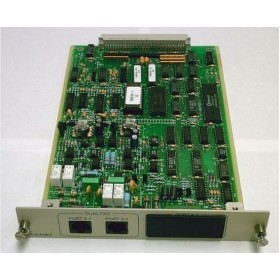 Dual FXO Expansion Module