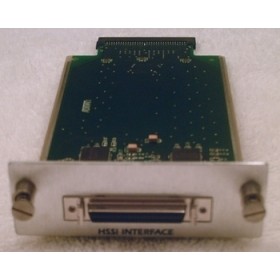 1-Port HSSI Module