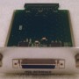 1-Port HSSI Module