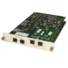 Adtran 1200230L1 TSU Dual OCU DP Plug-in Module
