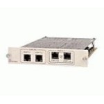 Adtran 1200302L1 Dual FXS HOT REPLACEABLE
