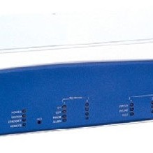 Atlas 550 Base Unit AC 3rd Gen Integrated Access Device