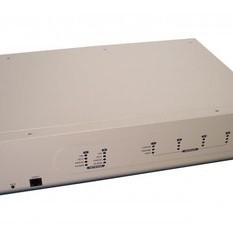 Atlas 550 Base Unit AC Power 6 Slot