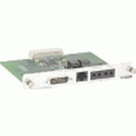 Atlas 550 T1/PRI Modl Interface Module