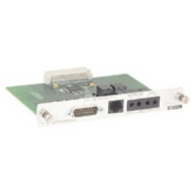 Atlas 550 T1/PRI Network Interface Module
