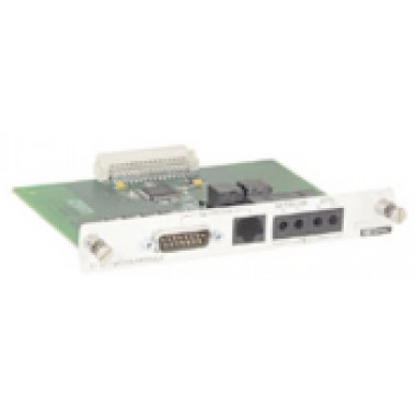 ATLAS 550 T1/PRI Network Interface Module