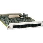 Atlas 550 Octal 8-Port FXS Voice Interface Card Module