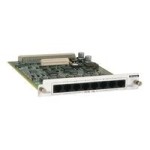 Adtran 1200309E1 Atlas 550 Octal 8-Port FXS Voice Interface Card Module