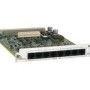 Atlas 550 Octal 8-Port FXS Voice Interface Card Module