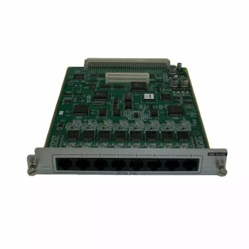 Atlas 550 Octal FXS 8-Port