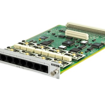Atlas 550 Octal FXO Expansion Module