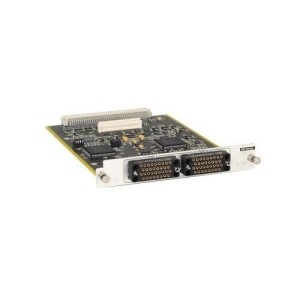 Adtran 1200311E1 Atlas 550 Dual Nx56/64 V.35 Module
