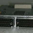 Atlas 550 Dual Nx56/64 V.35 Expansion Module