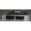 Adtran 1200311L1 Atlas 550 Dual Nx56/64 V.35 Expansion Module