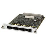 Atlas 550 User Interface Module Provides 8 E&M or to Expansion