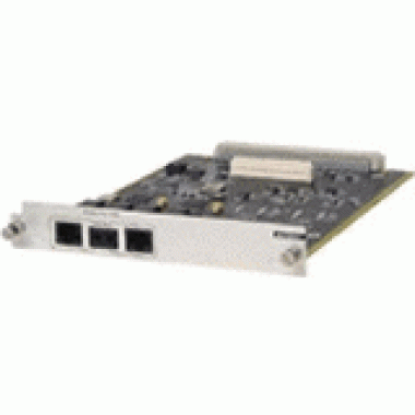 ATLAS 550 Dual T1/PRI Modl Module