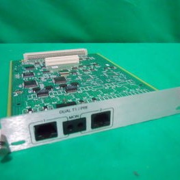 Atlas550 Dual T1/PRI Module