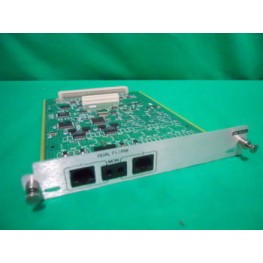 Adtran 1200314L1 Atlas550 Dual T1/PRI Module