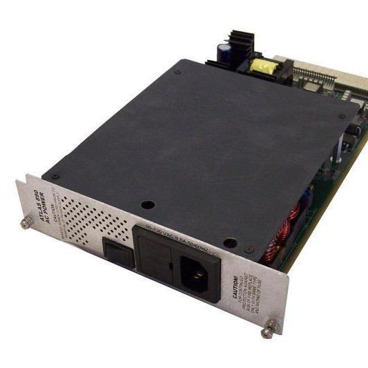 Adtran 1200344L1 Atlas 890 AC Power Supply