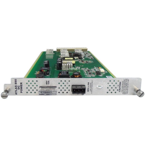 Adtran 1200345L1 Atlas 890 DC Power Supply Adtran 1200345L1 Atlas 890 DC Power Supply