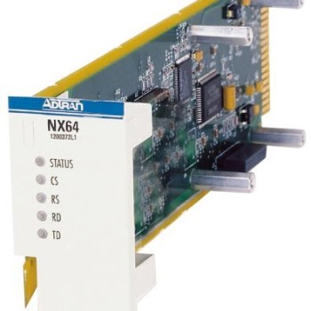 Total Access 850 NX56/64 Module
