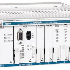 Adtran 1200375L1 Total Access 850 Chassis Only