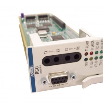 Total Access 850 Router Control Unit RCU Card