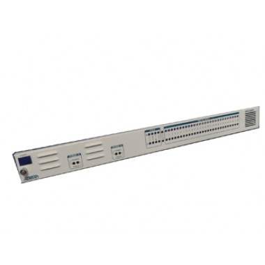 MX 2800 Faceplate with Fan
