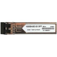 Adtran 1200480E1 NV1224 1000BSX LC SPF Modl Gigabit Ethernet 500M Over Fiber SFP (mini-GBIC)