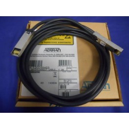 Adtran 1200484G3 SFP Interconnect Stacking Cable V 3m