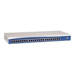 Adtran 1200500L1 NetVanta 1223 Switch 24 Ports, Ethernet, FastEthernet, 10Base-T, 100Base-T