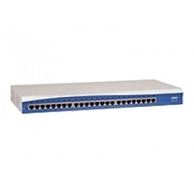 NetVanta 1223 Switch 24 Ports, Ethernet, FastEthernet, 10Base-T, 100Base-T