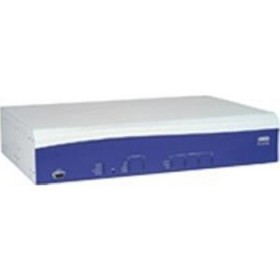 Atlas 550 Base Unit DC 2nd Gen Integrated Access Device Router