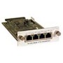 Ethernet Bridge, Fast Ethernet Plug In Module