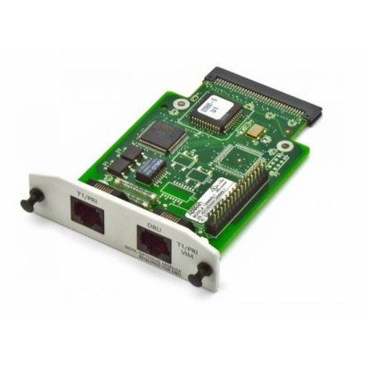 Adtran 1200695L1 NV1355 T1/PRI VIM Voice Interface Module