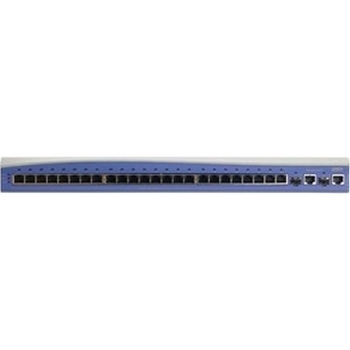 NV 1355 Multi-Service Access Gateway 24-Port 10/100 3T1 Router