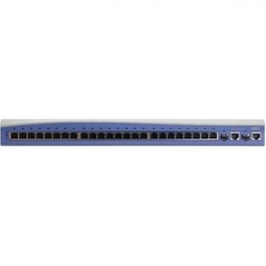 NV 1355 Multi-Service Access Gateway 24-Port 10/100 3T1 Router