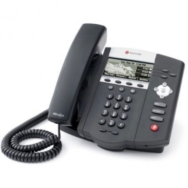 IP 450 3-Line VoIP Phone