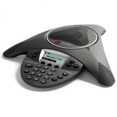 SoundStation IP 6000 Conference Phone