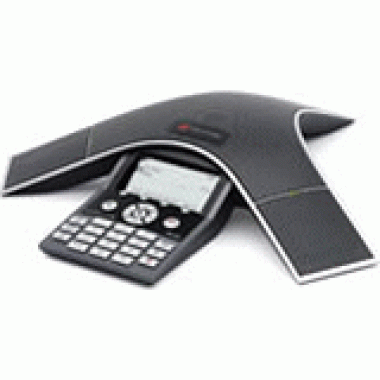 IP 7000 HD Voice SIP Conference Phone