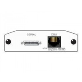 NetVanta Serial Network Interface Module