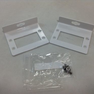 Adtran 1200927L3 TA900/900E WallMount Bracket Kit