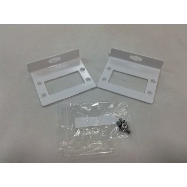 Adtran 1200927L3 TA900/900E WallMount Bracket Kit