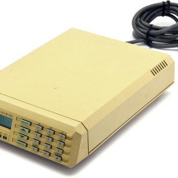 DSU III DBU/ISDN