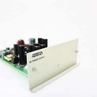 Redundant Power, AC, Optional for Smart 16 Shelf All Cards Module