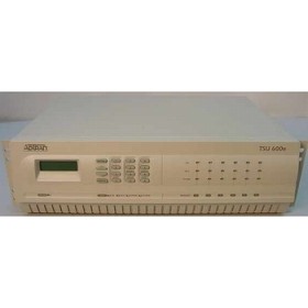 TSU600e Base Unit with AC Power Supply