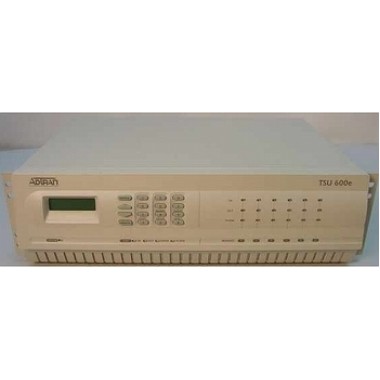 TSU600e Base Unit with AC Power Supply